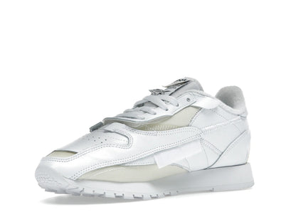 Reebok Classic Leather Re-Co Maison Margiela Project 0 'Memory Of' V2 Footwear White