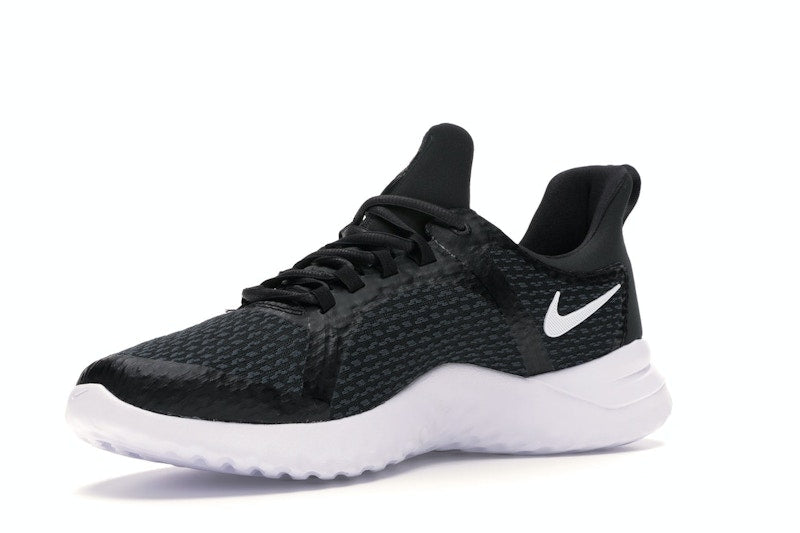 Nike Renew Rival Black White