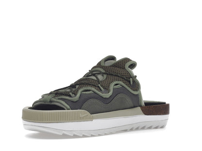 Nike Offline 2.0 Green