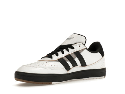 adidas Tyshawn II Crystal White Core Black