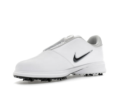 Nike Victory Tour 4 BOA White Photon Dust Black