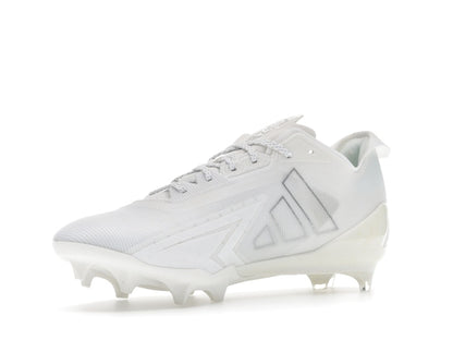adidas Adizero Electric II Cloud White Silver Metallic