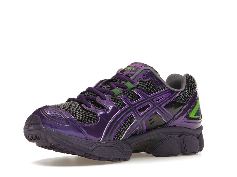 ASICS Gel-Nimbus 9 Night Shade Orchid