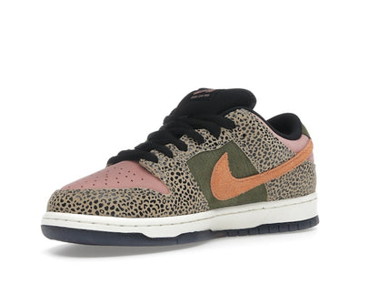 Nike SB Dunk Low Arts-Rec