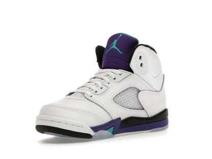 Jordan 5 Retro Grape (2025) (PS)