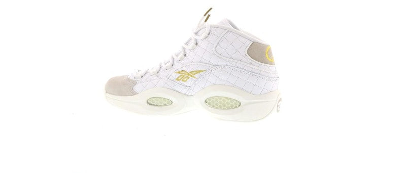 Reebok Question Mid White Party
