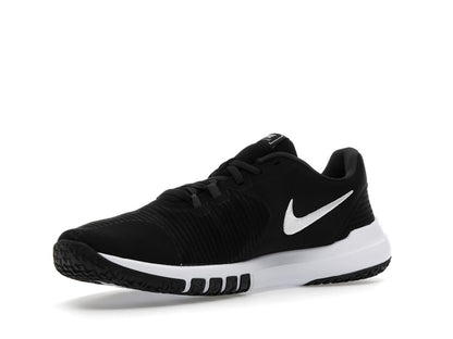 Nike Flex Control 4 Black Smoke Grey