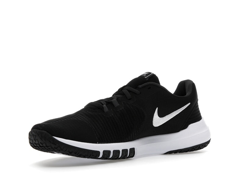 Nike Flex Control 4 Black Smoke Grey