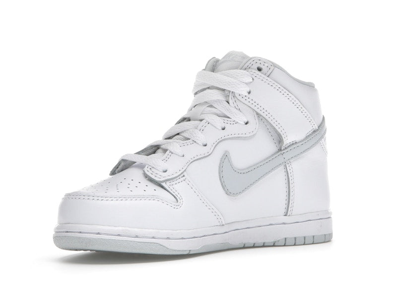 Nike Dunk High SP Pure Platinum (PS)
