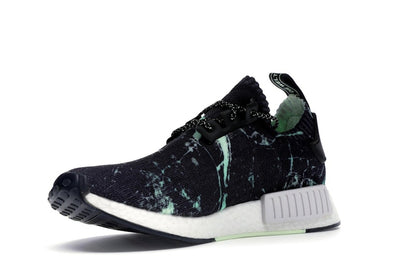 adidas NMD R1 Marble Aero Green