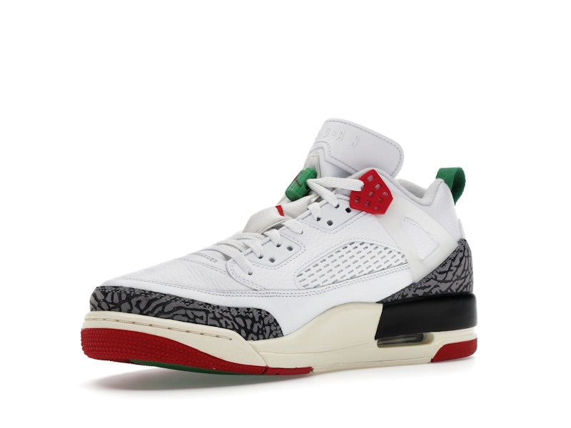 Jordan Spizike Low SE Do The Right Thing