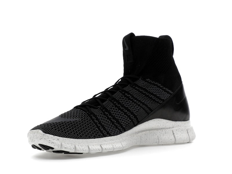 Nike HTM Superfly Mercurial Black