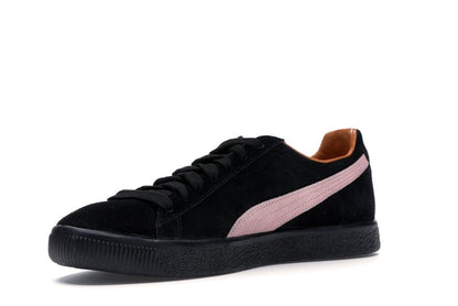 Puma Clyde Patta Amsterdam (Black)