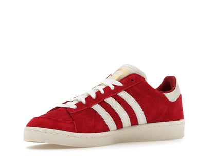 adidas Jabbar Low Team Power Red