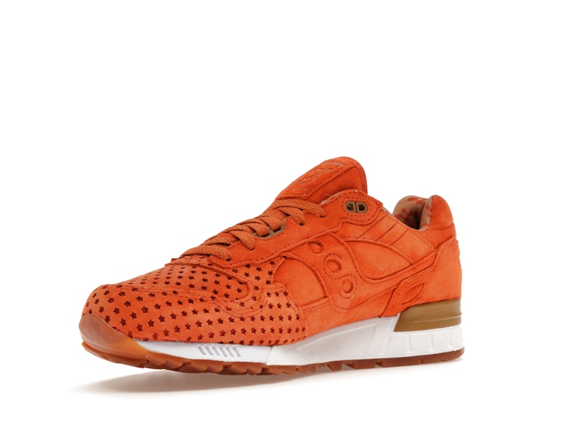 Saucony Shadow 5000 Play Cloths Strange Fruit (Orange)