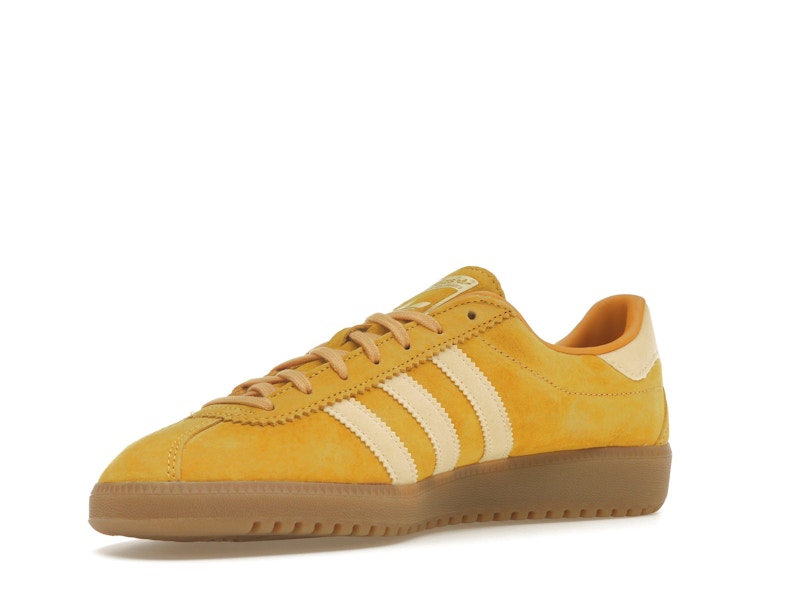 adidas Bermuda Bold Gold