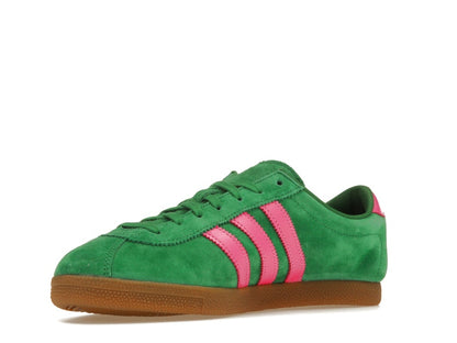 adidas London size? Exclusive City Series Green Pink