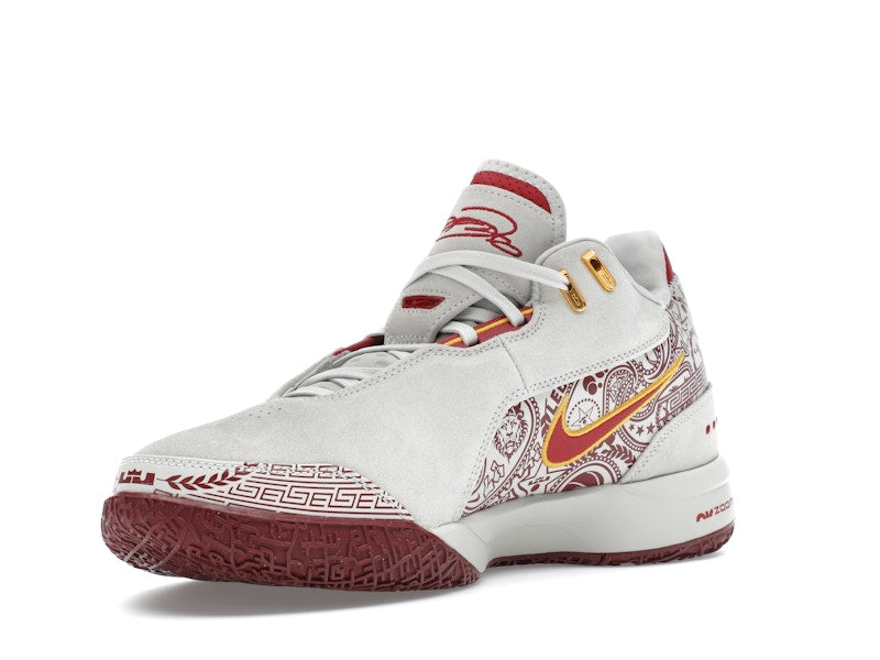 Nike LeBron NXXT Gen AMPD USC