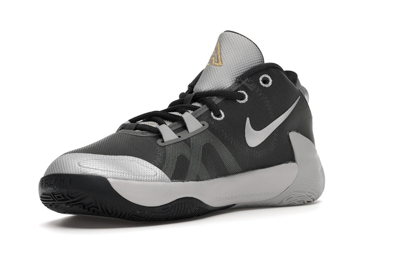 Nike Zoom Freak 1 Smoke Grey (GS)