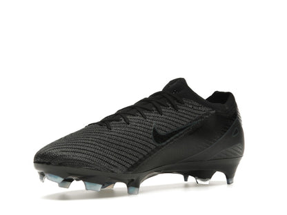Nike Mercurial Vapor 16 Elite FG Black Deep Jungle