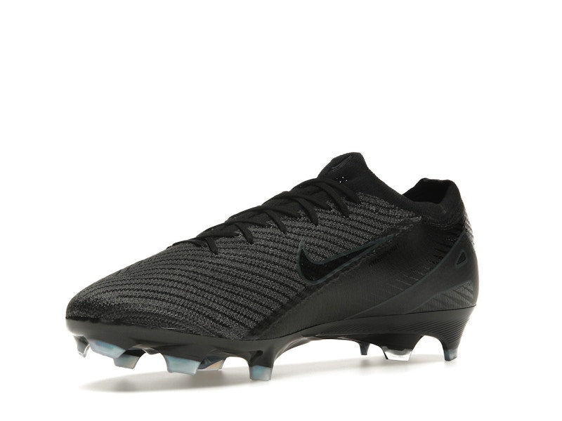 Nike Mercurial Vapor 16 Elite FG Black Deep Jungle