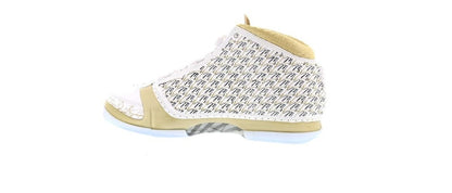 Jordan 23 Trophy Room White