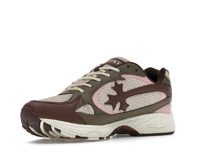 Bravest Studios Kross Kountry Runner Cherry