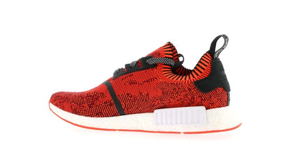 adidas NMD R1 NYC Red Apple