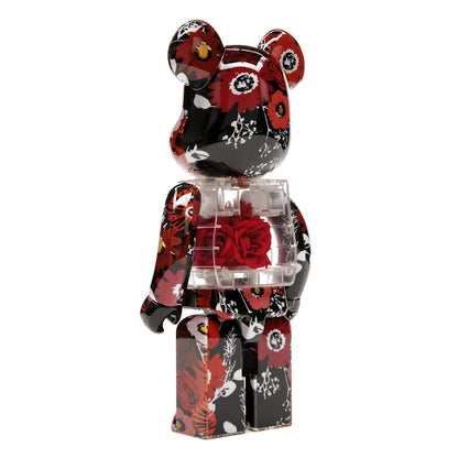 Bearbrick Flora (Flower) 400%