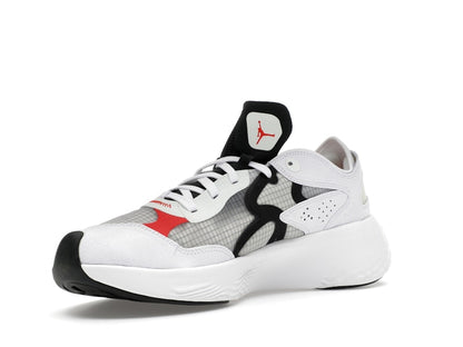 Jordan Delta 3 Low White Chile Red