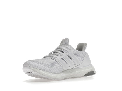 adidas Ultra Boost 2.0 Triple White (Youth)