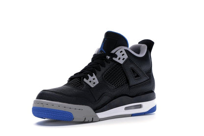 Jordan 4 Retro Motorsports Alternate (GS)