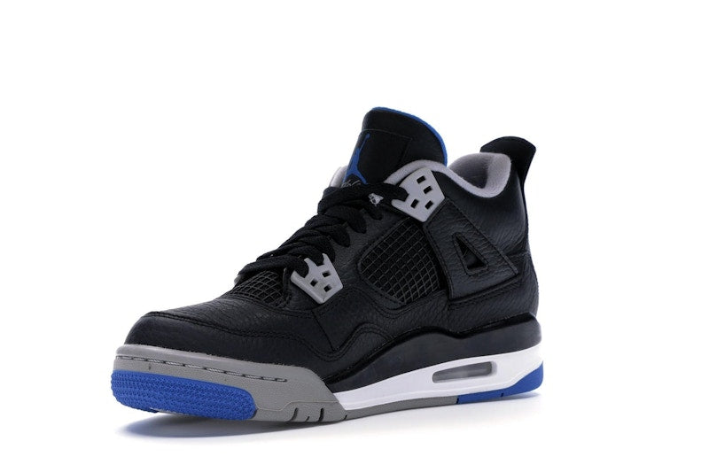 Jordan 4 Retro Motorsports Alternate (GS)