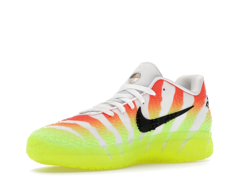 Nike Ja 3 Snowed In