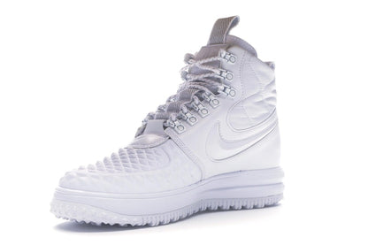 Nike Lunar Force 1 Duckboot Winter White