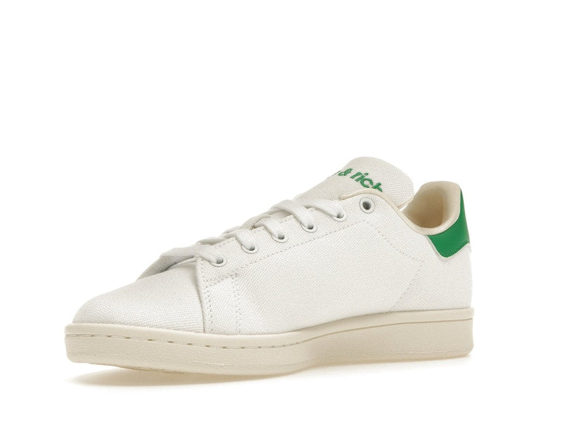 adidas Stan Smith Sporty & Rich White Green