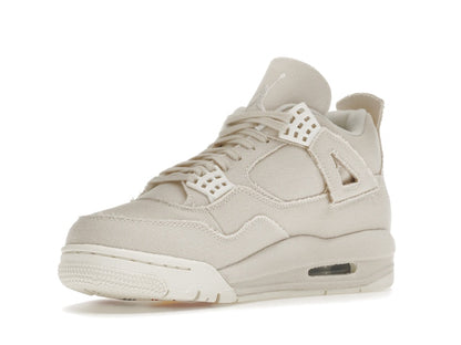 Jordan 4 Retro Blank Canvas (Women's)