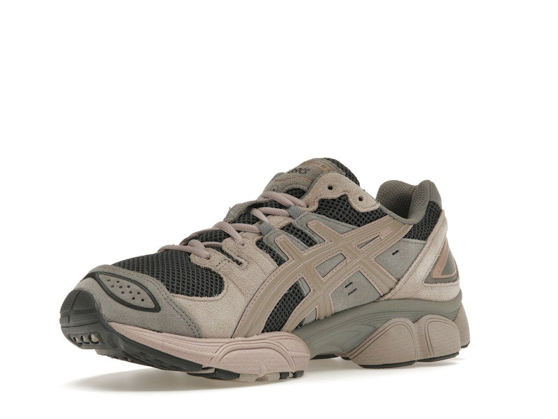 ASICS Gel-Nimbus 9 Obsidian Grey Moonrock