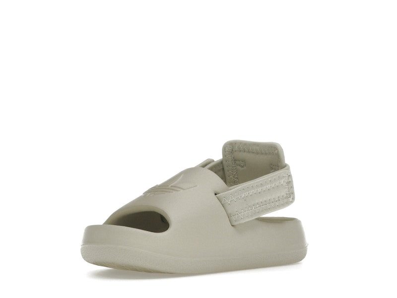 adidas adiFOM Adilette Slides Putty Grey (TD)