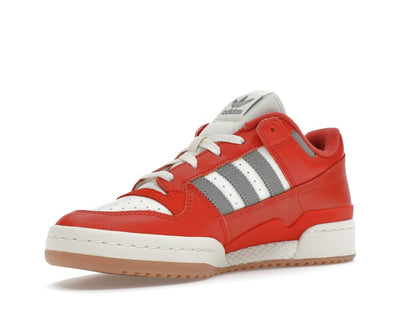 adidas Forum Low Classic Preloved Red Gum