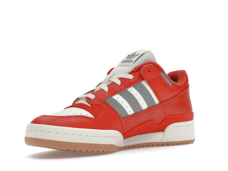 adidas Forum Low Classic Preloved Red Gum