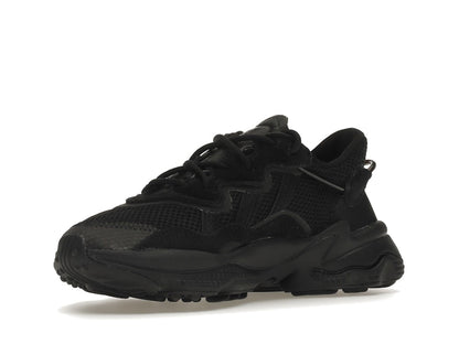 adidas Ozweego Core Black (Youth)