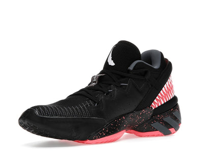 adidas D.O.N. Issue #2 Marvel Venom