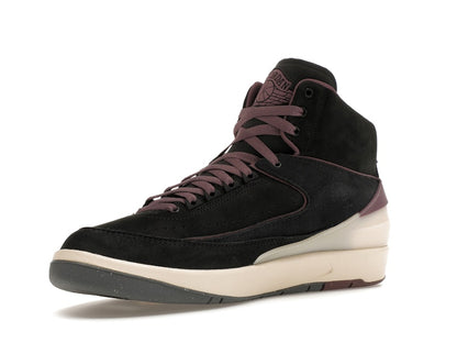Jordan 2 Retro Mauve (Women's)