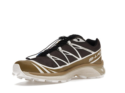 Salomon XT-6 RECUT Wren Kangaroo