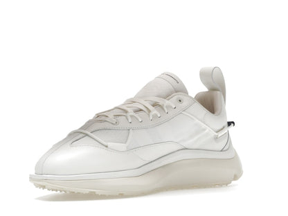 adidas Y-3 Shiku Run Chalk White Chalk White Black