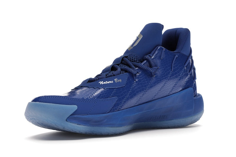 adidas Dame 7 Ric Flair