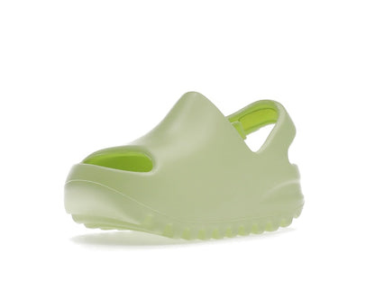 adidas Yeezy Slide Glow Green (Infants)