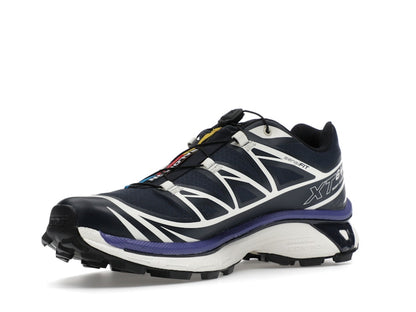 Salomon XT-6 Gore-Tex Carbon Liberty