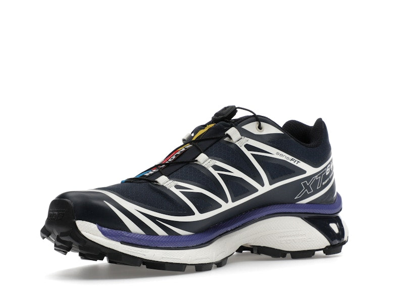 Salomon XT-6 Gore-Tex Carbon Liberty